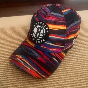 New York Brooklyn Nets Hat